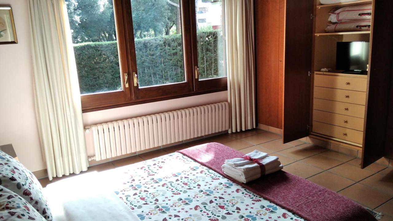 Les Margarides Villa Сева Екстериор снимка