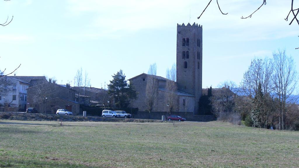 Les Margarides Villa Сева Екстериор снимка