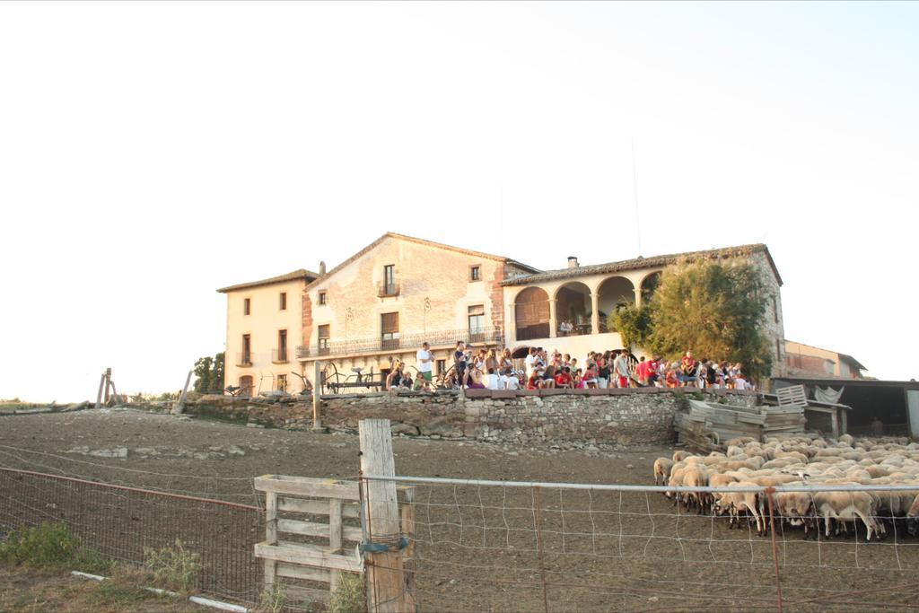 Les Margarides Villa Сева Екстериор снимка